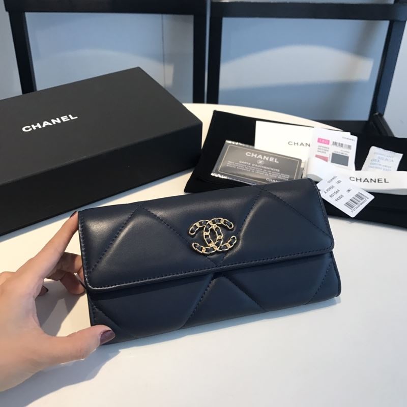 Chanel Wallet Purse